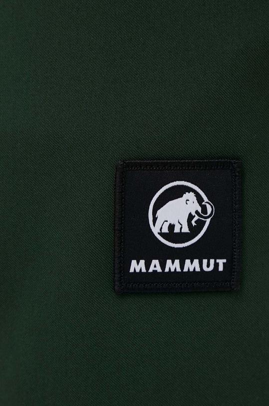 Mammut szorty outdoorowe Massone 1023.00940