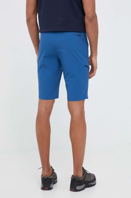 Îmbrăcăminte Mammut pantaloni scurți outdoor Runbold 1023.00710 albastru
