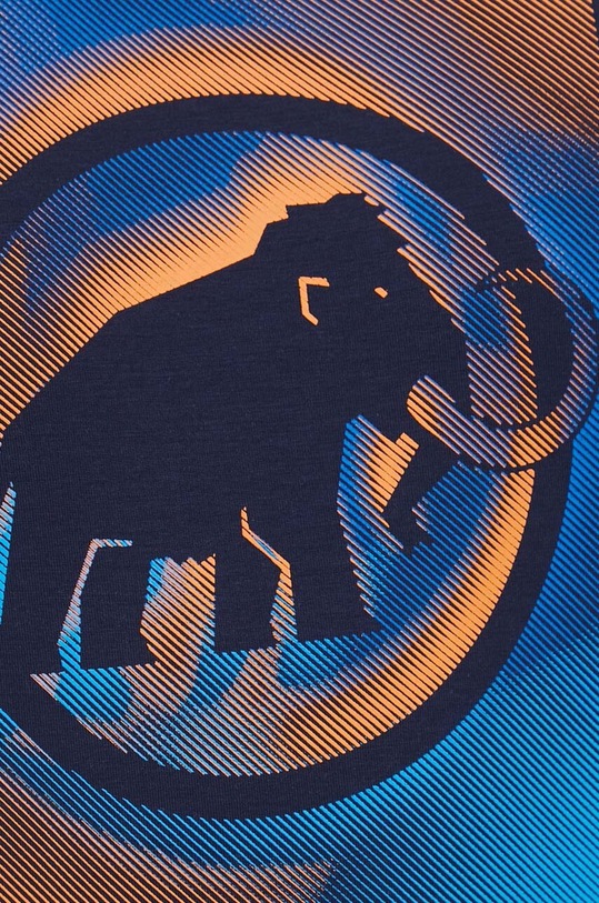 Mammut pantaloni scurți outdoor Runbold albastru 1023.00710