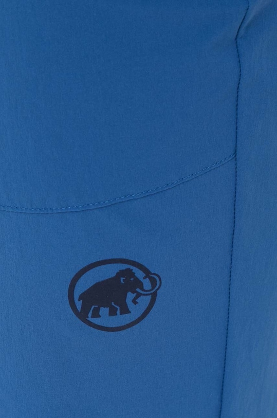 Mammut pantaloni scurți outdoor Runbold 1023.00710 albastru