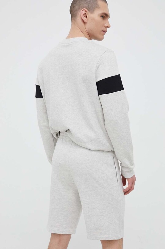 Oblečení Kraťasy Hummel hmlLGC GABE SWEATSHORTS 218997 šedá