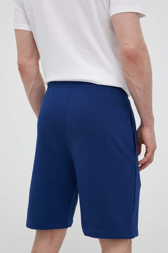 Oblečení Kraťasy Hummel hmlLGC GABE SWEATSHORTS 218997 námořnická modř