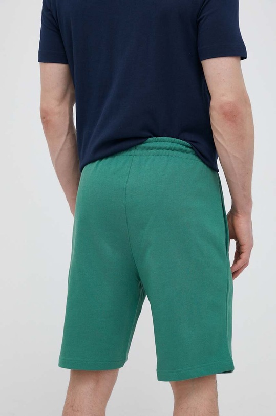 Дрехи Къс панталон Hummel hmlLGC GABE SWEATSHORTS 218997 зелен