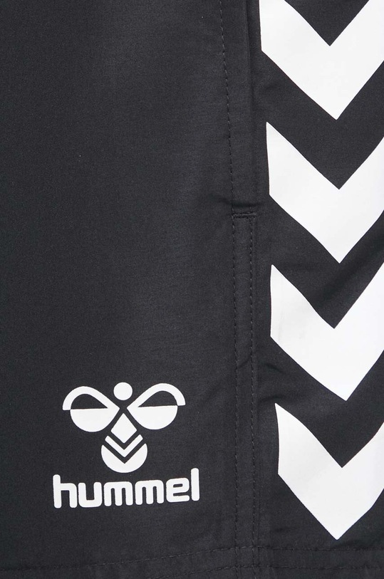 Μαγιό Hummel μαύρο 219010