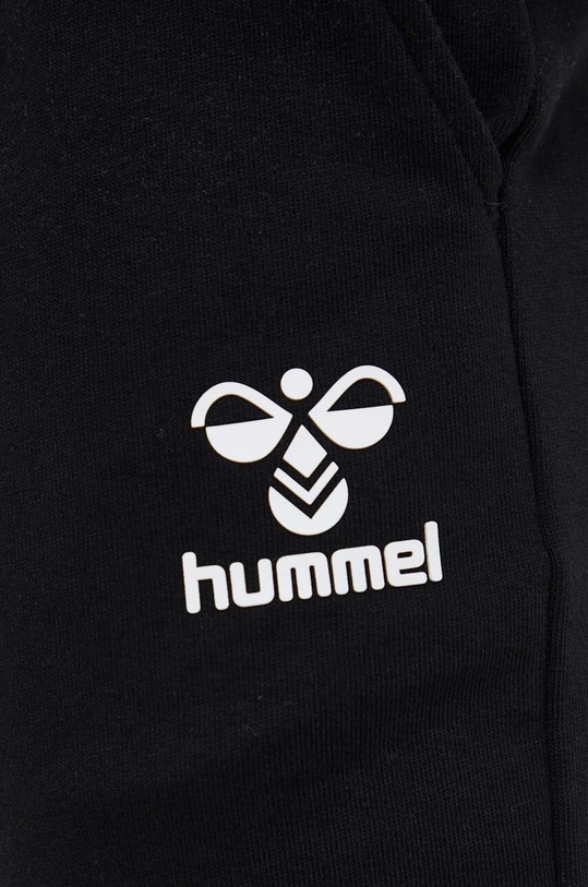 Hummel rövidnadrág fekete 220040
