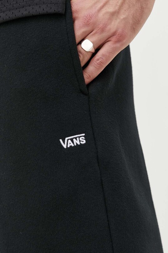 Vans szorty czarny VN0008MPBLK1