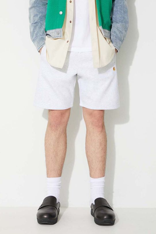 Σορτς Carhartt WIP Pocket Sweat Short