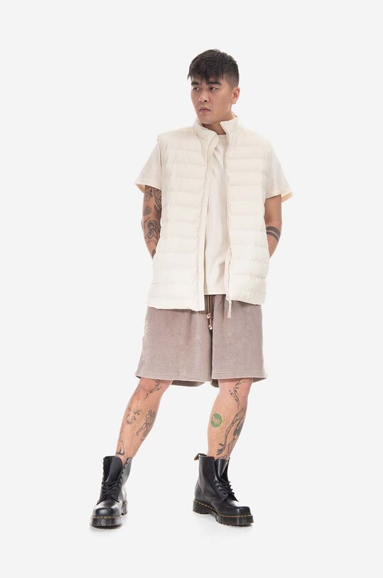 Šortky Reebok Classic ND Shorts HT8196 béžová SS23