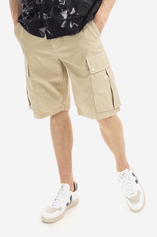 Edwin szorty bawełniane Jungle Short