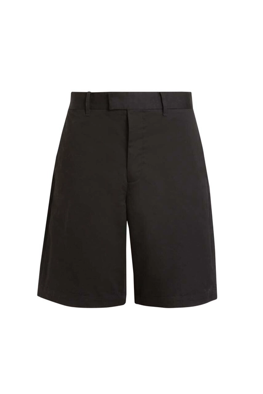 Kratke hlače AllSaints COMO SHORT MT002Y crna