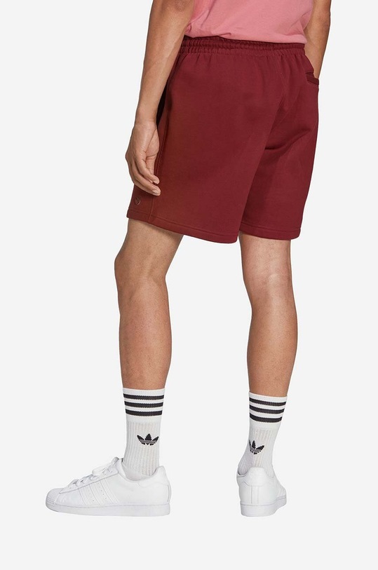 Clothing adidas Originals shorts HB7497 red