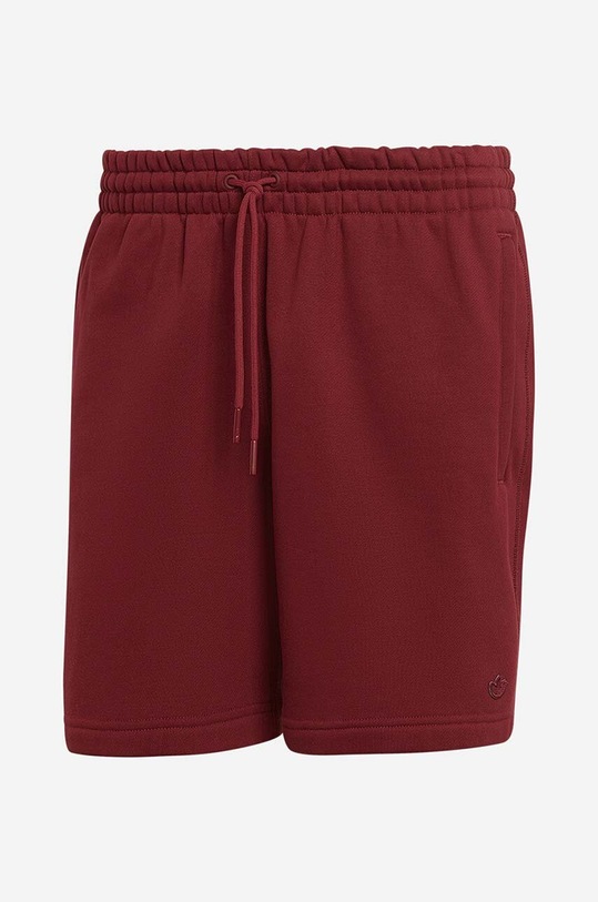 adidas Originals shorts red HB7497