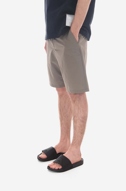 Norse Projects shorts N35.0593.1032 beige
