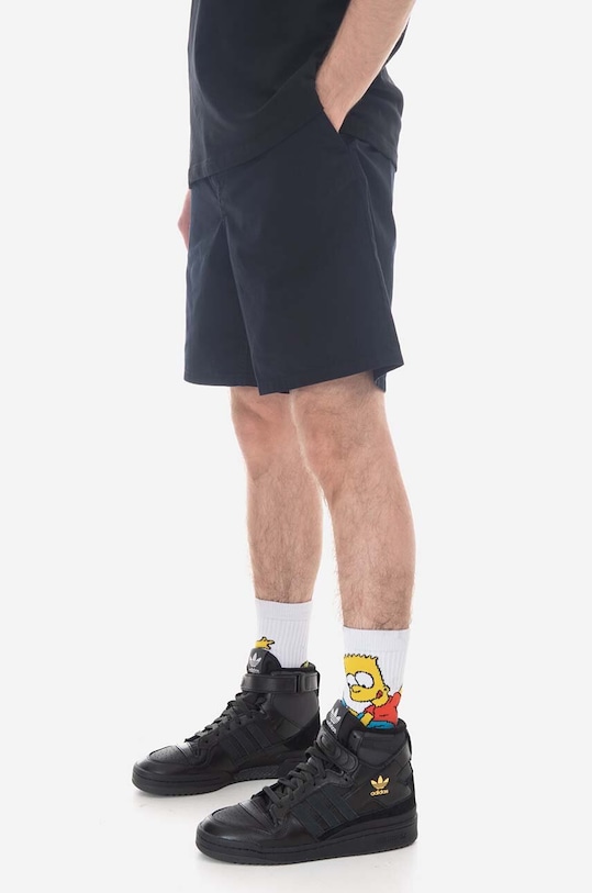 Bavlněné šortky Norse Projects Aros Regular Light Shorts N35-0597 7004 N35.0597.7004