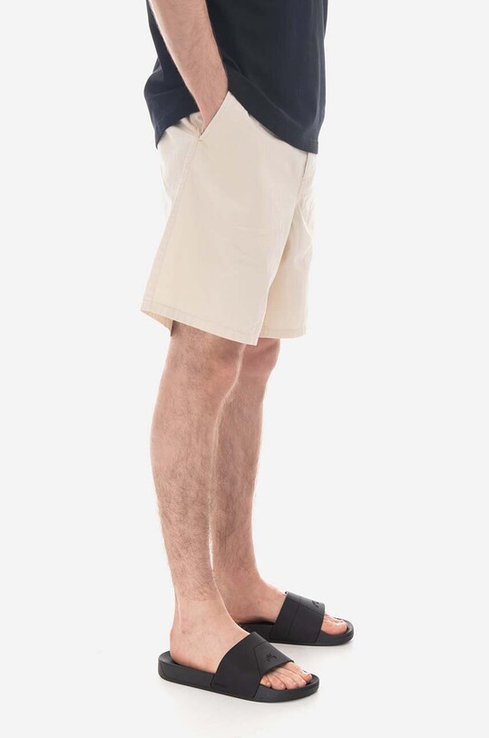 Norse Projects cotton shorts N35.0597.2064