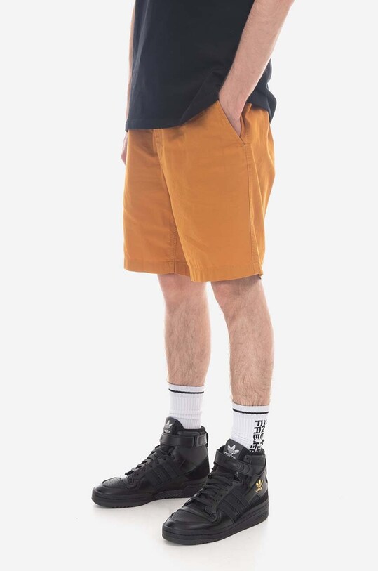 Norse Projects pantaloni scurți din bumbac N35.0577.8127