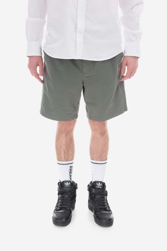 Хлопковые шорты Norse Projects