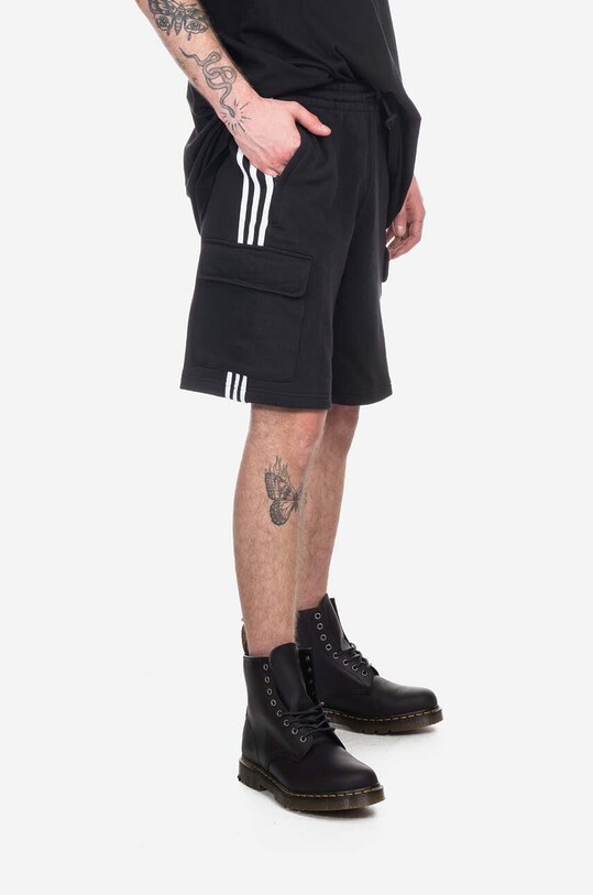 adidas Originals cotton shorts IA6334