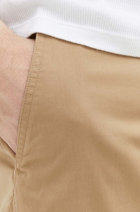Abercrombie & Fitch pantaloni scurti bej KI128.3074.475