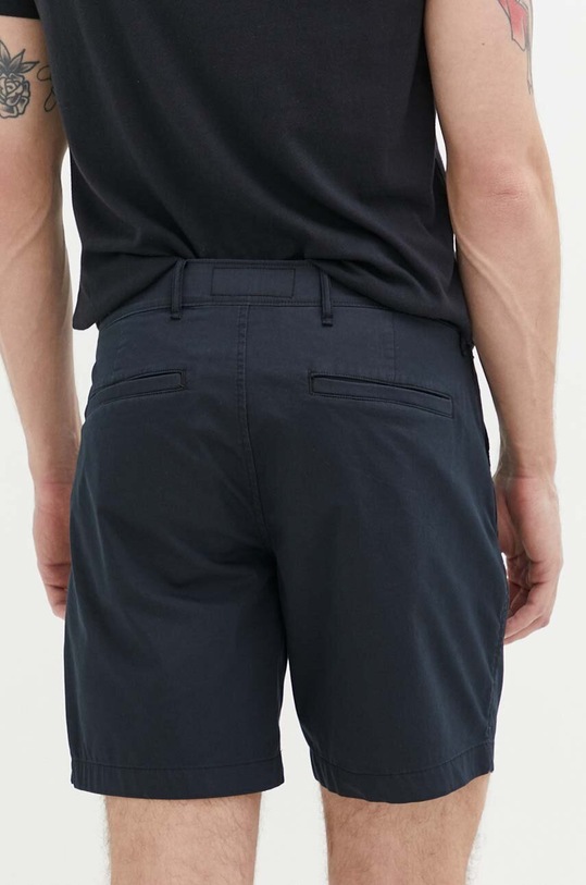Ρούχα Σορτς Abercrombie & Fitch KI128.3074.900 μαύρο