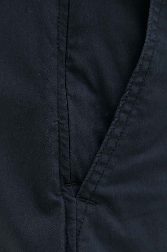 Σορτς Abercrombie & Fitch KI128.3074.900 μαύρο