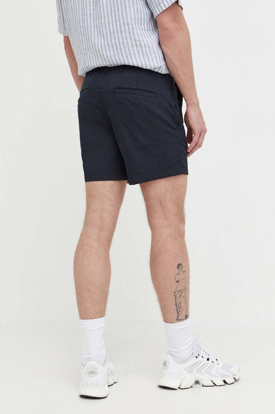 Oblačila Kratke hlače Abercrombie & Fitch KI128.3126.900 črna