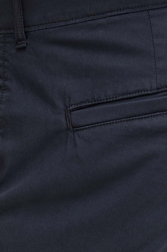 Kraťasy Abercrombie & Fitch černá KI128.3126.900