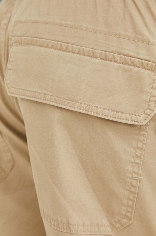 Abercrombie & Fitch pantaloni scurti bej KI128.3178.400