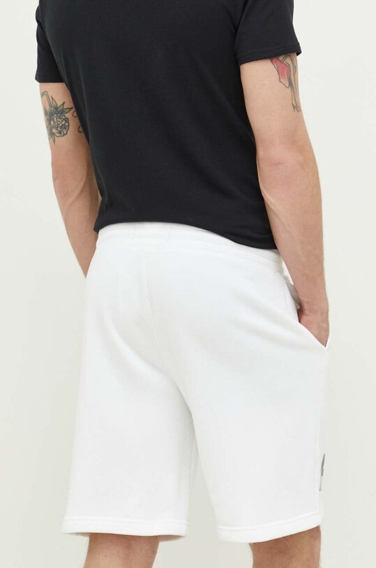 Odzież Hollister Co. szorty KI328.3137.100 biały