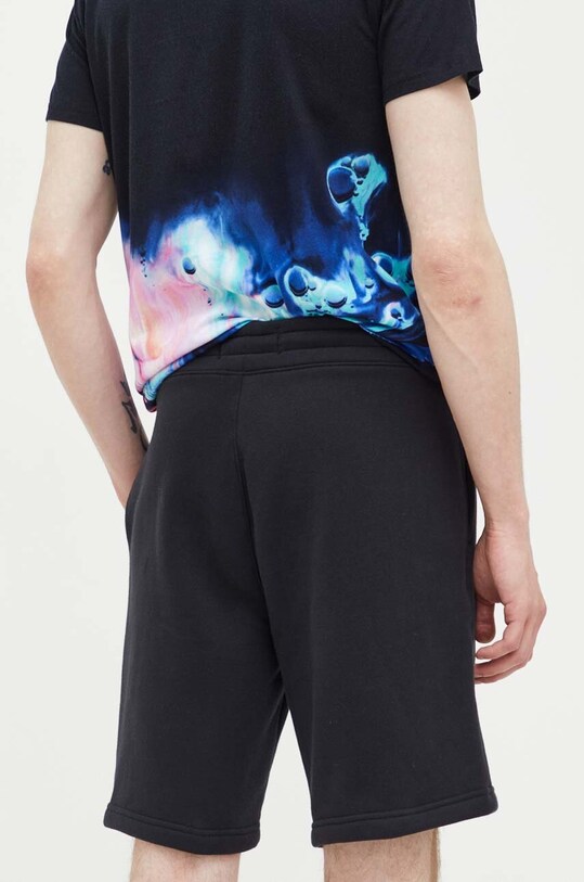 Kraťasy Hollister Co. KI328.3137.900 černá SS23