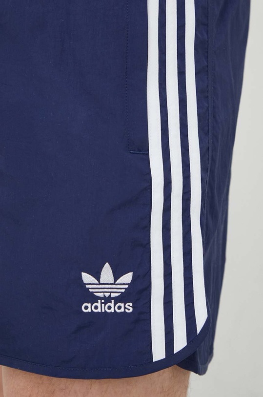 adidas Originals pantaloni scurți bleumarin IB9952
