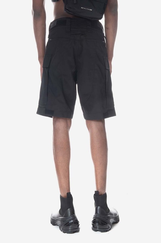 Clothing 1017 ALYX 9SM shorts Tactical Short AAMSO0030FA03 black