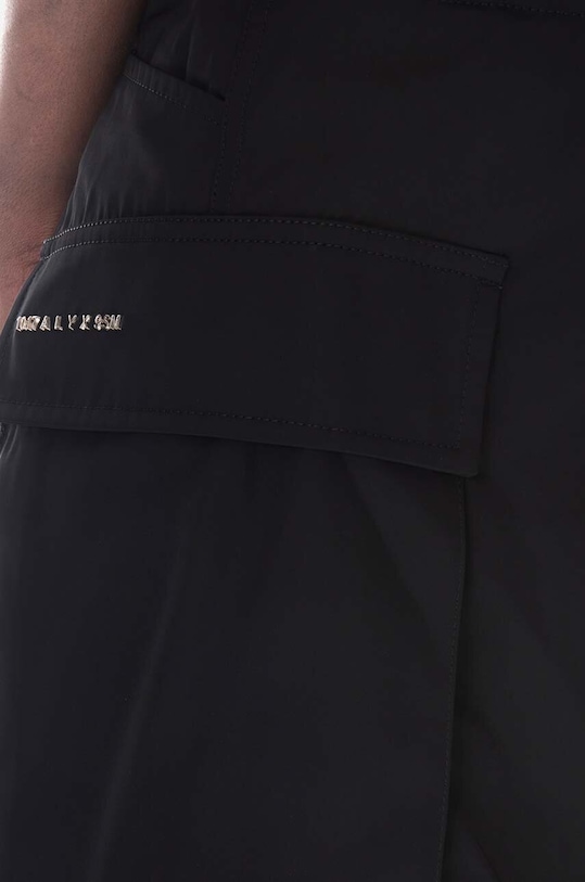 1017 ALYX 9SM shorts Tactical Short black AAMSO0030FA03