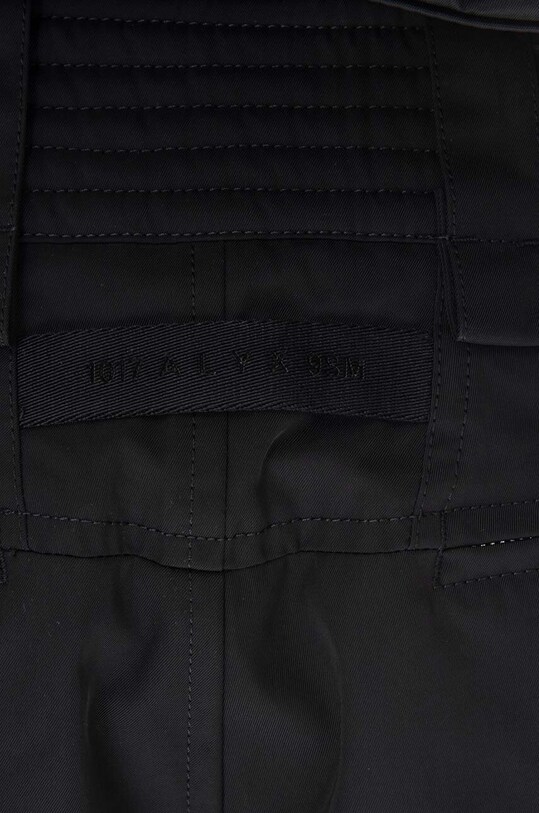 1017 ALYX 9SM shorts Tactical Short AAMSO0030FA03 black
