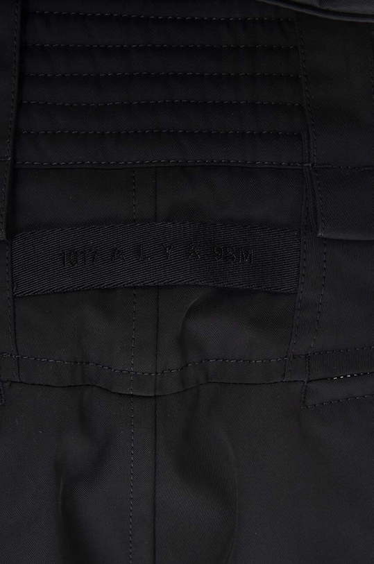 1017 ALYX 9SM shorts Tactical Short AAMSO0030FA03 black