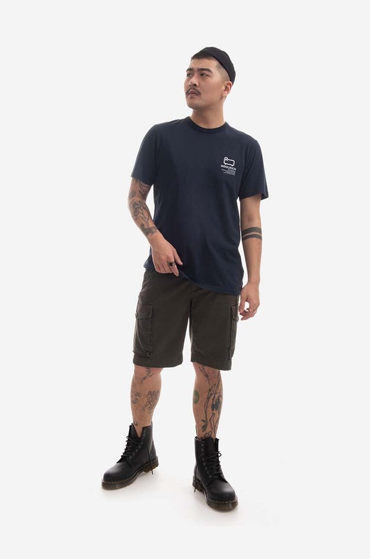 Woolrich shorts CFWOSH0039MRUT3343