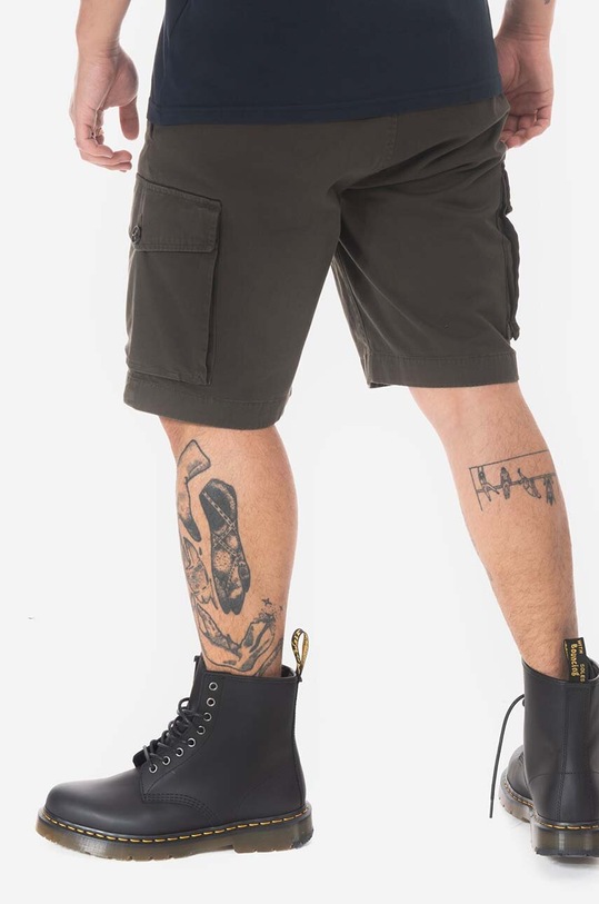 Woolrich shorts CFWOSH0039MRUT3343