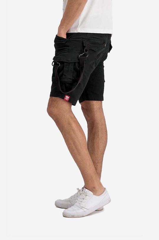 Kraťasy Alpha Industries Special OPS 106254.03