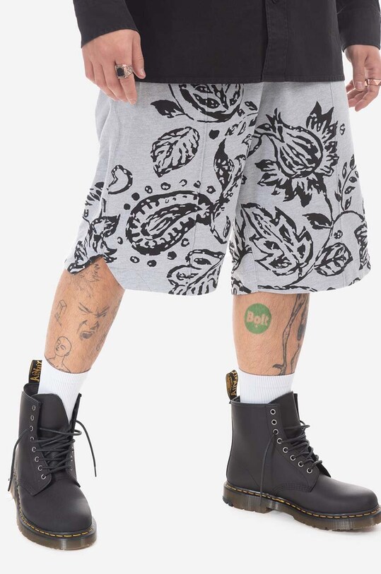 Engineered Garments szorty 23S1B034.NL071