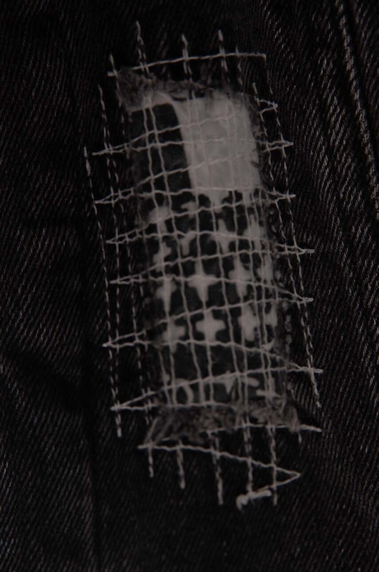 Traper kratke hlače KSUBI MPS23WA001