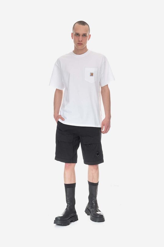 C.P. Company shorts Cargo