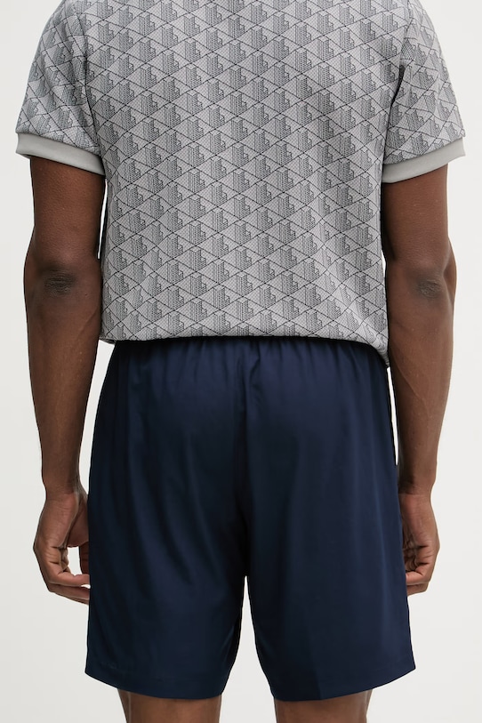 Odzież Lacoste szorty GH353T.031 granatowy