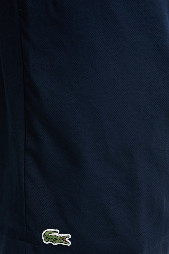 Lacoste szorty granatowy GH353T.031