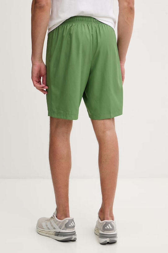 Odzież Lacoste szorty męskie Lacoste Shorts GH353T 031 GH353T zielony