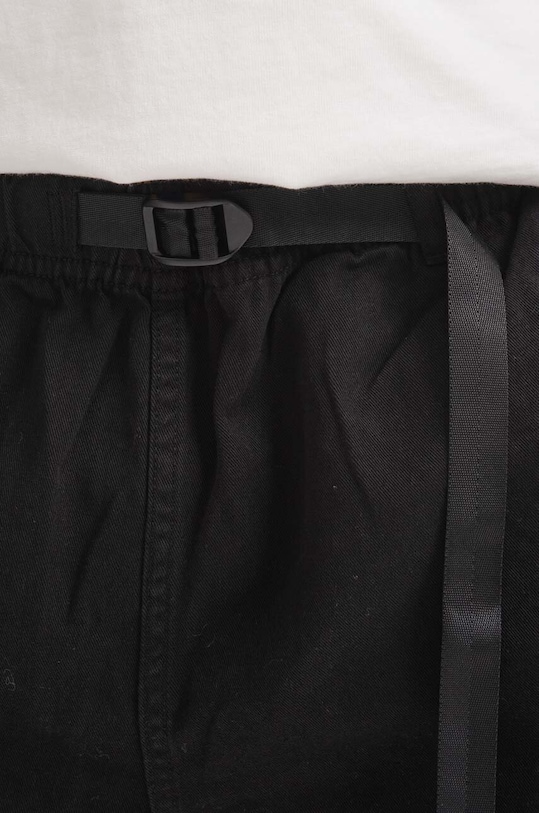 Bavlnené šortky Gramicci G-Short G101.OGT čierna