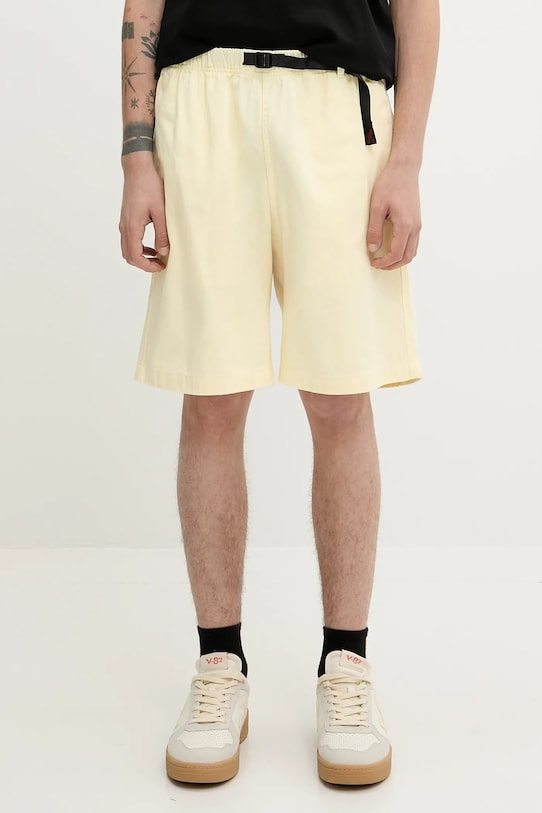 Gramicci szorty bawełniane G-Short