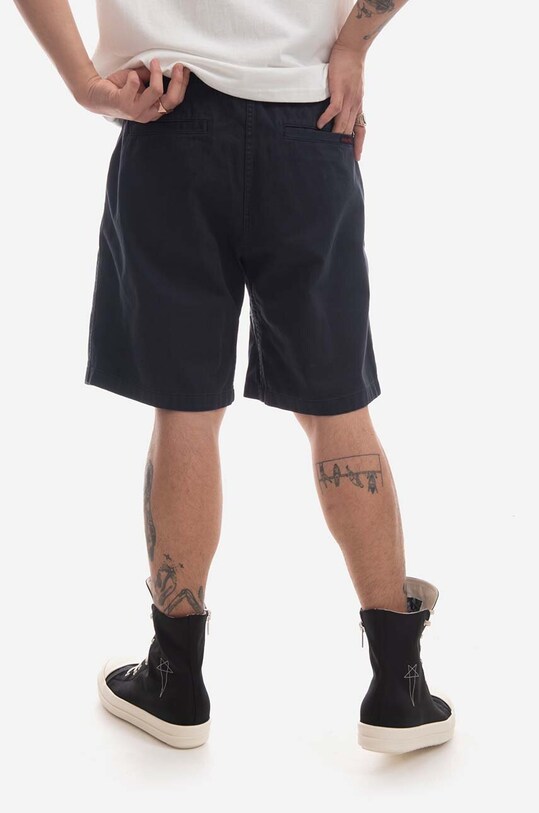 Gramicci pantaloncini in cotone G-Short G101.OGT