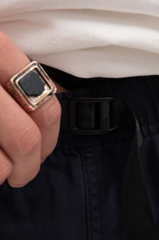 Gramicci pantaloncini in cotone G-Short G101.OGT