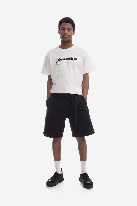 Gramicci szorty bawełniane G-Short G101.OGT