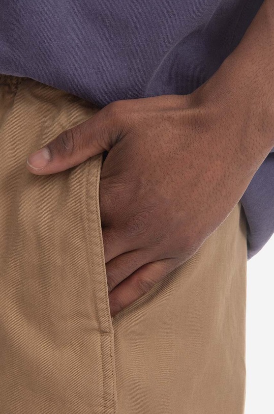 Gramicci szorty bawełniane G-Short G101.OGT beżowy